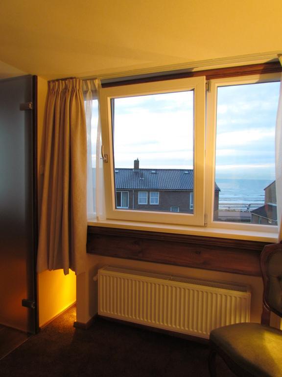 Pension & Spa De Watertoren Zandvoort Quarto foto
