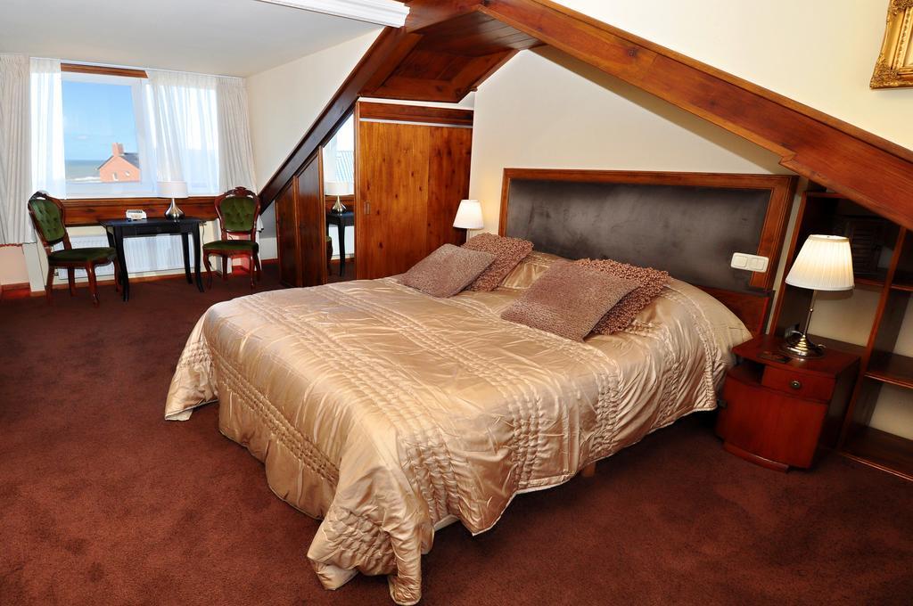 Pension & Spa De Watertoren Zandvoort Quarto foto